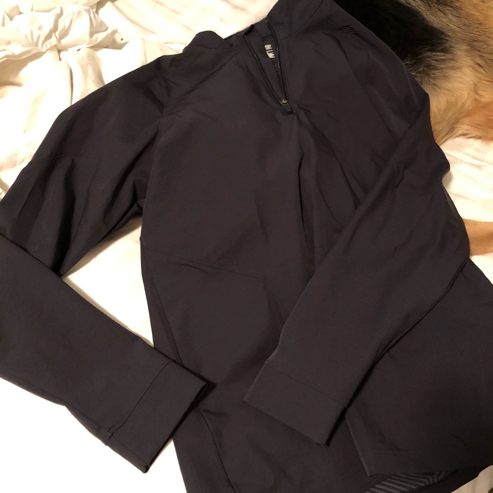Under armor men’s cold gear 1/4 zip